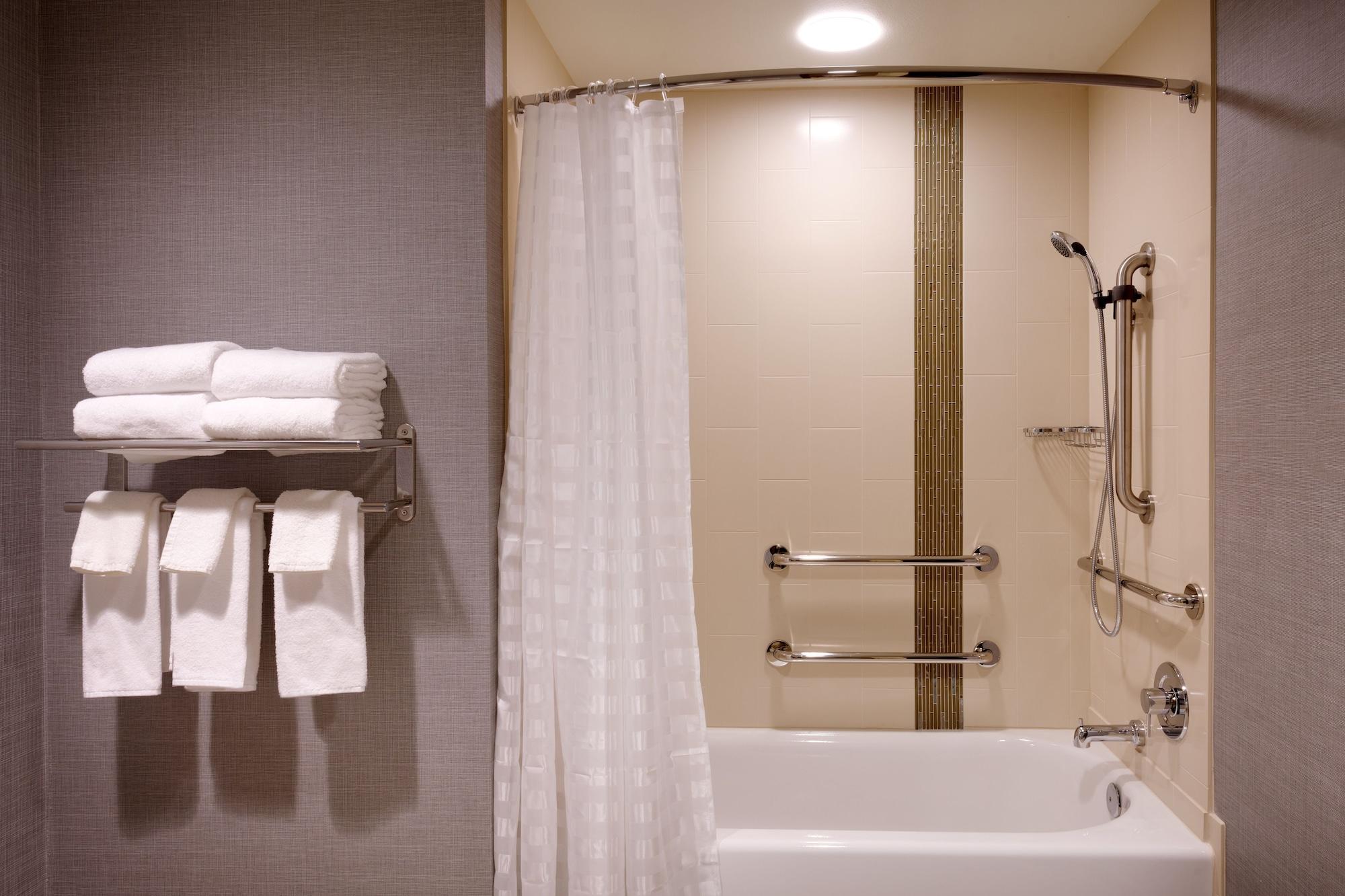Hyatt Place St George/Convention Center Сент-Джордж Экстерьер фото