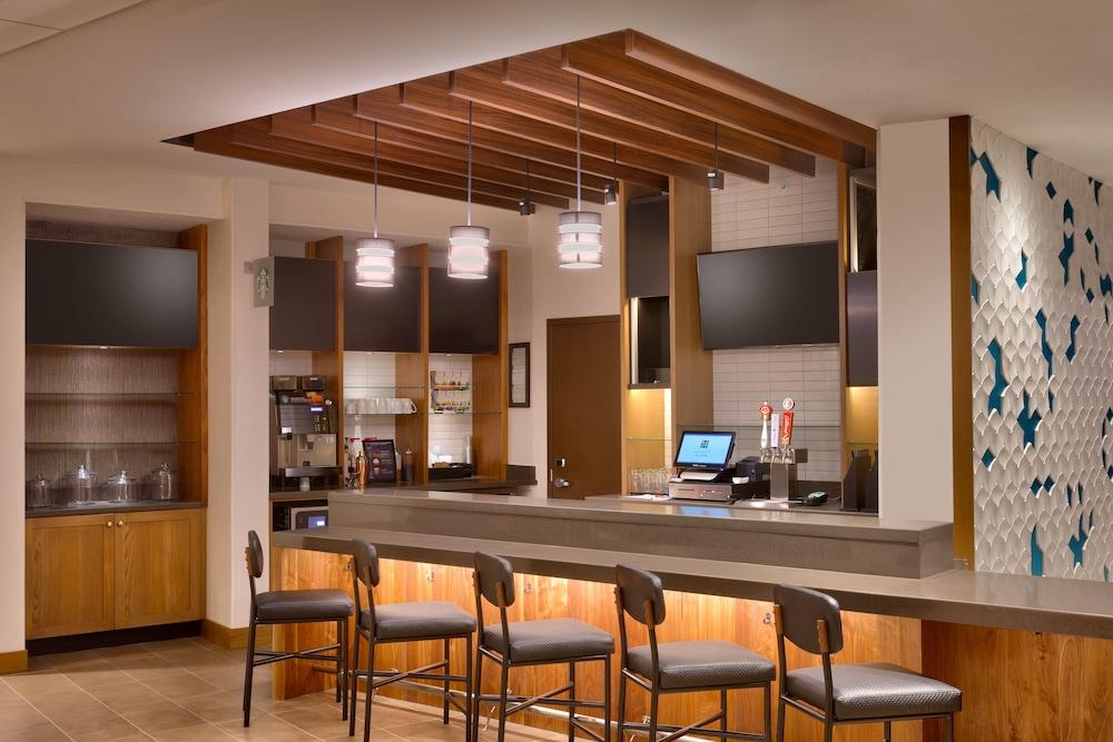Hyatt Place St George/Convention Center Сент-Джордж Экстерьер фото